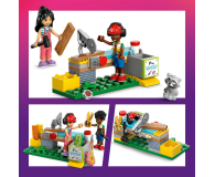 LEGO Friends 42652 Spotkanie w domku na Drzewie - 1284216 - zdjęcie 13